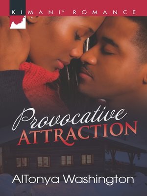 Provocative Attraction - ebook